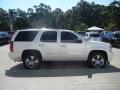 2010 Tahoe LTZ #4