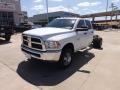 Click for details. 2012 Dodge Ram 3500 HD ST Crew Cab 4x4 Dually Chassis