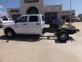 2012 Ram 3500 HD ST Crew Cab 4x4 Dually Chassis #2