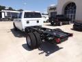 2012 Ram 3500 HD ST Crew Cab 4x4 Dually Chassis #3