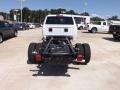 2012 Ram 3500 HD ST Crew Cab 4x4 Dually Chassis #4