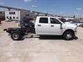 2012 Ram 3500 HD ST Crew Cab 4x4 Dually Chassis #6