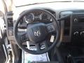 2012 Ram 3500 HD ST Crew Cab 4x4 Dually Chassis #10