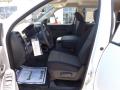 2012 Ram 3500 HD ST Crew Cab 4x4 Dually Chassis #13