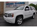 Click for details. 2011 Chevrolet Tahoe LTZ 4x4