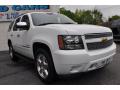 2011 Tahoe LTZ 4x4 #5
