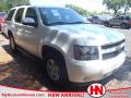 Click for details. 2008 Chevrolet Tahoe LT
