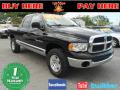 Click for details. 2005 Dodge Ram 1500 SLT Quad Cab 4x4