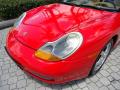 1998 Boxster  #5