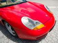 1998 Boxster  #6