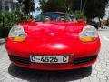 1998 Boxster  #7