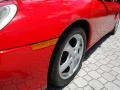 1998 Boxster  #8