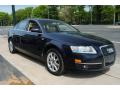 2005 A6 3.2 quattro Sedan #7