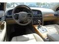 2005 A6 3.2 quattro Sedan #15