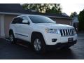 2011 Grand Cherokee Laredo 4x4 #1