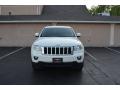 2011 Grand Cherokee Laredo 4x4 #8