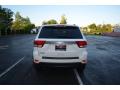2011 Grand Cherokee Laredo 4x4 #9