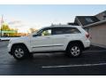 2011 Grand Cherokee Laredo 4x4 #10