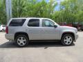 2007 Chevrolet Tahoe Silver Birch Metallic #3 2007 Chevrolet Tahoe Silver Birch Metallic #3