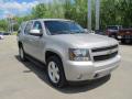 Front 3/4 View of 2007 Chevrolet Tahoe LT 4x4 #4 Front 3/4 View of 2007 Chevrolet Tahoe LT 4x4 #4