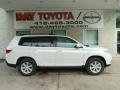 Click for details. 2012 Toyota Highlander SE 4WD