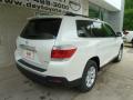 2012 Highlander SE 4WD #2