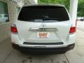 2012 Highlander SE 4WD #3