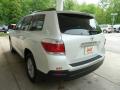 2012 Highlander SE 4WD #4