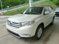 2012 Highlander SE 4WD #5