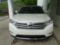 2012 Highlander SE 4WD #6