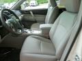 2012 Highlander SE 4WD #8