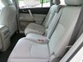 2012 Highlander SE 4WD #9