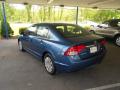 2009 Civic DX-VP Sedan #2