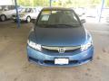 2009 Civic DX-VP Sedan #3