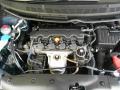 2009 Civic DX-VP Sedan #7