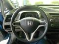 2009 Civic DX-VP Sedan #18
