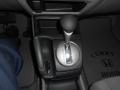 2009 Civic DX-VP Sedan #22