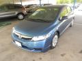 2009 Civic DX-VP Sedan #24