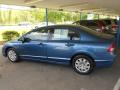 2009 Civic DX-VP Sedan #25