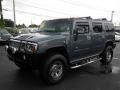2006 H2 SUV #5