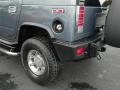 2006 H2 SUV #8
