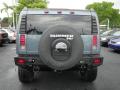 2006 H2 SUV #9