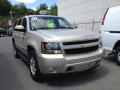 Click for details. 2007 Chevrolet Tahoe LT 4x4