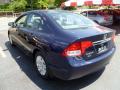 2009 Civic DX-VP Sedan #5