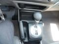 2009 Civic DX-VP Sedan #18