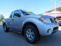 2012 Frontier SV King Cab #7