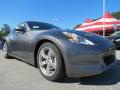 2012 370Z Coupe #7