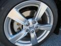  2012 Nissan 370Z Coupe Wheel #9