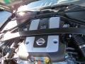  2012 370Z 3.7 Liter DOHC 24-Valve CVTCS V6 Engine #10