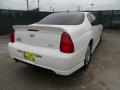 2007 Monte Carlo SS #3